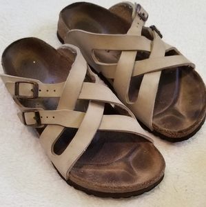 Birkenstock Size 39N